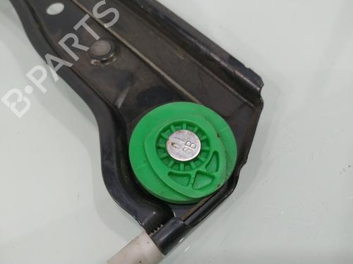Front left window mechanism BMW 1 (E87) 120 d | BP10558848C22 
