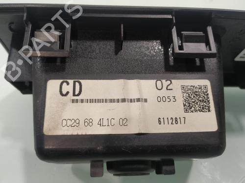 Right front window switch MAZDA 5 (CR) 2.0 CD (CR19) | BP37241850I26 - Image 5