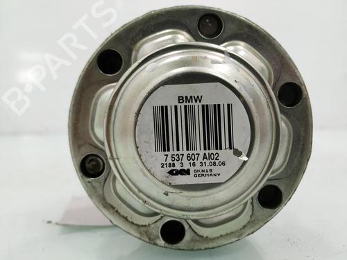 Left rear driveshaft BMW X3 (E83) xDrive 30 d | BP17235155M40 
