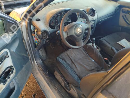 Startmotor SEAT IBIZA III (6L1)  | BP28794617M8 