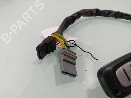 Ignition barrel RENAULT KANGOO (KC0/1_) 1.5 dCi | BP36419041M48 - Image 4