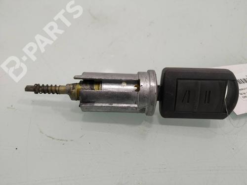 Used Ignition barrel Ignition barrel OPEL CORSA C (X01) 1.2 (F08, F68) (75 hp) 11127776 11127776