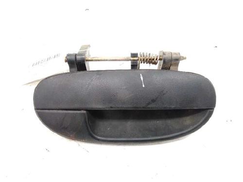 Used Rear right interior door handle DAEWOO LANOS (KLAT) 1.3 (75 hp) 8085871