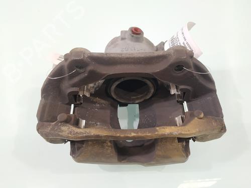 Left front brake caliper MERCEDES-BENZ E-CLASS (W211) E 270 CDI (211.016) | BP29156928M105  - Image 6