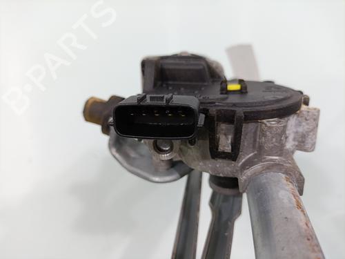 Front wiper motor HYUNDAI BAYON (BC3) | BP38171992M29 - Image 3
