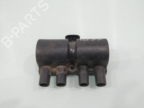 Bobine D'allumage OPEL ASTRA G Hatchback (T98) 1.6 (F08, F48) (84 hp) 28584186