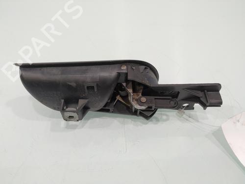 Rear left interior door handle VW GOLF V (1K1) | BP31885211I15 - Image 4