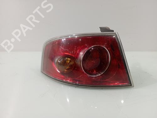 Venstre baglygte SEAT IBIZA III (6L1) [2002-2009]  28729400