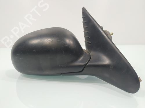 Right mirror PEUGEOT 406 (8B) 2.1 TD 12V | BP8085660C27 