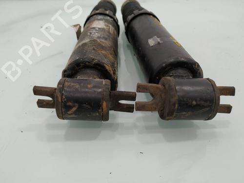 Right front shock absorber MITSUBISHI GALLOPER (JK-01)  | BP14028929M17 