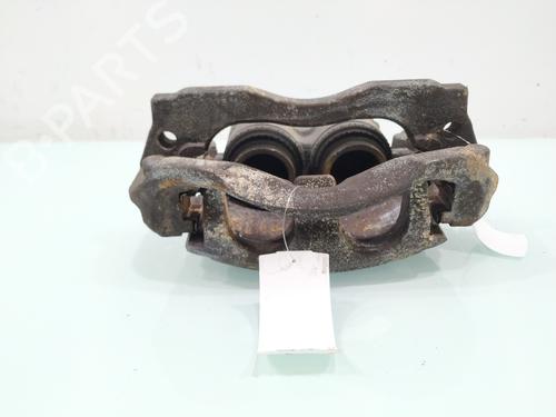 Left front brake caliper IVECO DAILY VI Van 33S14, 35S14 | BP29532271M105 