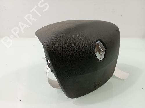 Driver airbag RENAULT GRAND SCÉNIC III (JZ0/1_) 1.6 dCi (JZ00, JZ12) | BP29834491C9 