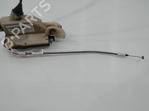 Front left lock DS DS 5 (KF_) | BP33885419C98 - Image 3