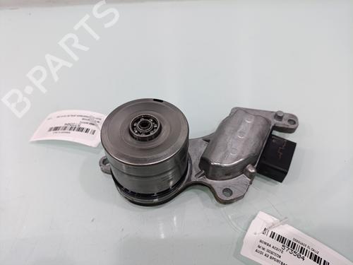 Used Other Other AUDI A3 Sportback (8YA, 8YF) 35 TDI (150 hp) 34570655 34570655