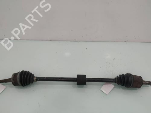 Used Right front driveshaft OPEL COMBO Box Body/MPV 1.3 CDTI 16V (75 hp) 11278331
