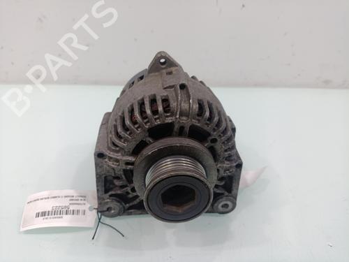 Used Alternator Alternator RENAULT MEGANE II Saloon (LM0/1_) [2003-2026] 36262305 36262305