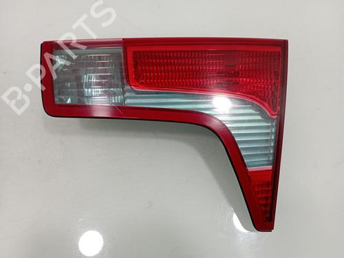 Used Right taillight CITROËN C5 II (RC_) [2004-2008]  15804062
