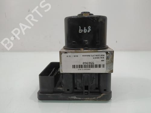 ABS pump SEAT LEON (1P1)  | BP31251124M43 