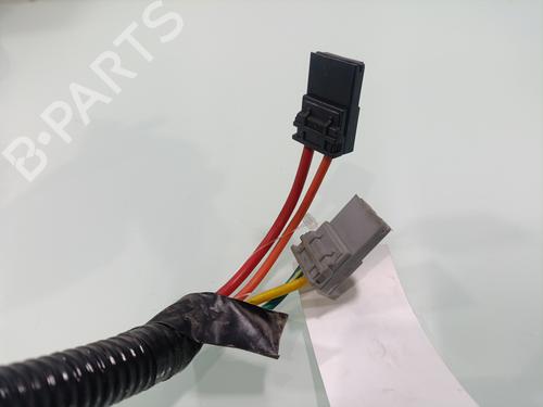 Ignition barrel NISSAN PRIMASTAR Van (X83) 1.9 dCi 100 | BP33688977M48 - Image 3