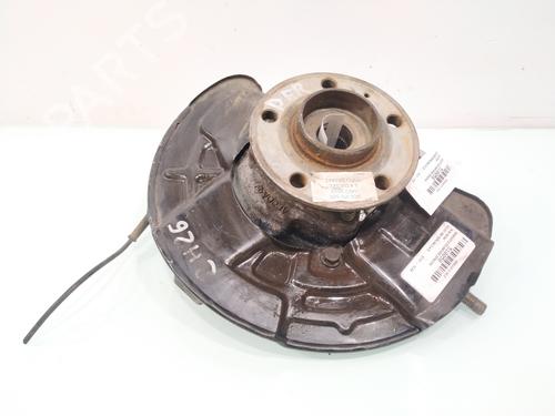 Used Right front steering knuckle VOLVO S80 I (184) 2.4 D (131 hp) 25861390