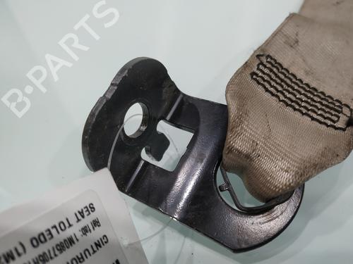 Front left seatbelt SEAT TOLEDO II (1M2)  | BP23255506I26 