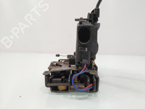 Rear right lock VW GOLF IV (1J1) 1.9 TDI | BP27700945C99 