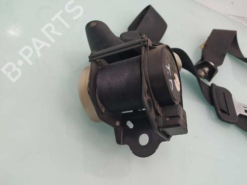 Rear right seatbelt MAZDA 5 (CR) 2.0 CD (CR19) | BP8086937I28 
