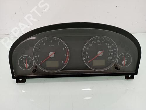 Instrument cluster FORD MONDEO III (B5Y)  | BP14366878C47 