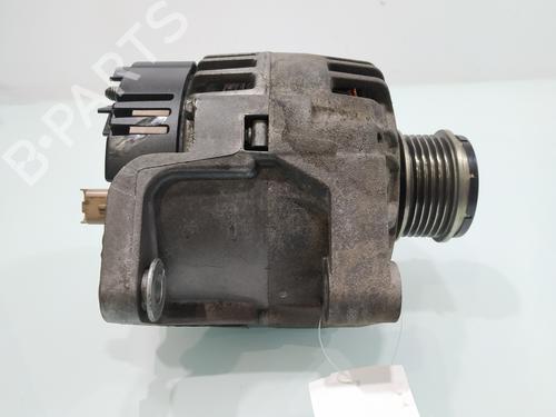 Alternator RENAULT SCÉNIC I MPV (JA0/1_, FA0_) 1.9 dTi (JA1U) | BP30857887M7 