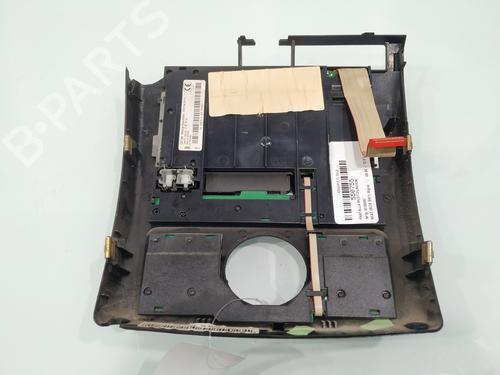 Pantalla multifuncion SEAT IBIZA II (6K1)  | BP30717895C48 