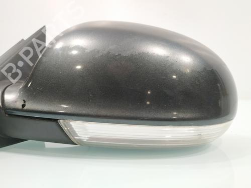 Left mirror VW PASSAT B5.5 (3B3)  | BP24426800C26 
