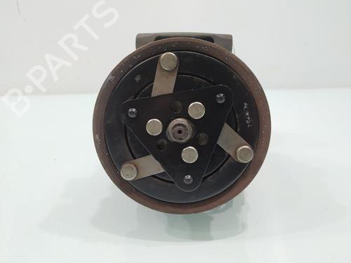 AC compressor CITROËN C4 Coupe (LA_) | BP31803517M34
