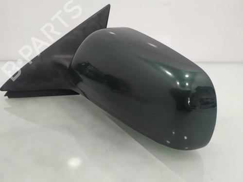 Left mirror AUDI A6 C5 (4B2) 2.5 TDI | BP8364126C26 