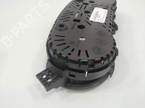 Instrument cluster IVECO DAILY VI Platform/Chassis | BP30724279C47