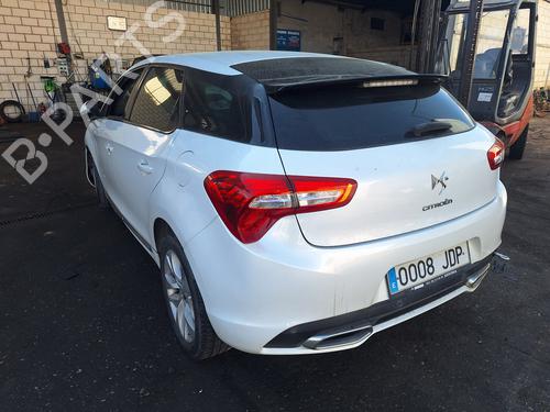 Brugte DS DS 5 (KF_)    4553525