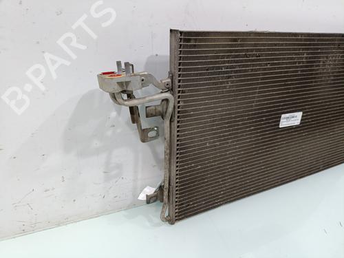 Heater matrix VOLVO V50 (545) D2 | BP33126565M63 - Image 2