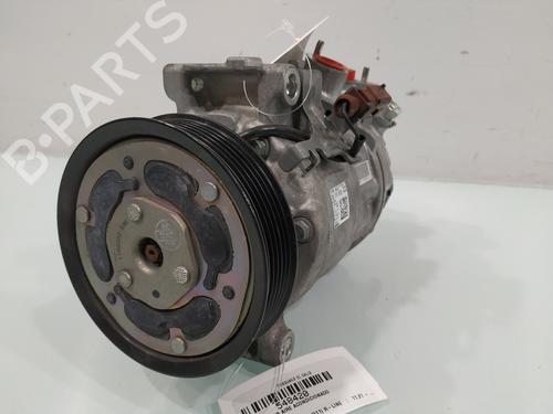 AC Kompressor VW T-ROC (A11, D11)  | BP30580530M34 