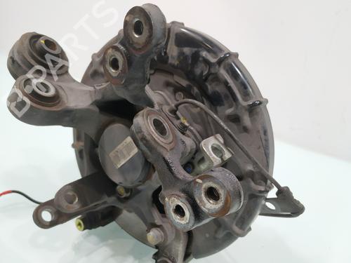 Right rear steering knuckle HYUNDAI ix35 (LM, EL, ELH)  | BP28052679M28 