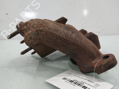 Exhaust manifold SEAT CORDOBA (6K1, 6K2) 1.4 i | BP13927744M110 