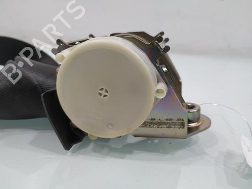 Rear right seatbelt SEAT IBIZA IV SC (6J1, 6P5)  | BP26394552I28 