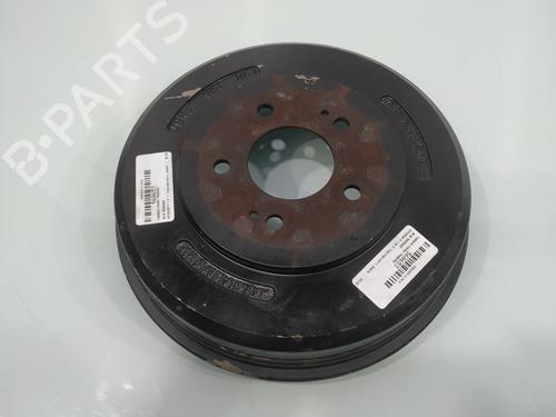 Used Other Other HYUNDAI H-1 / STAREX Bus (A1) 2.5 TD 4WD (99 hp) 33293524 33293524