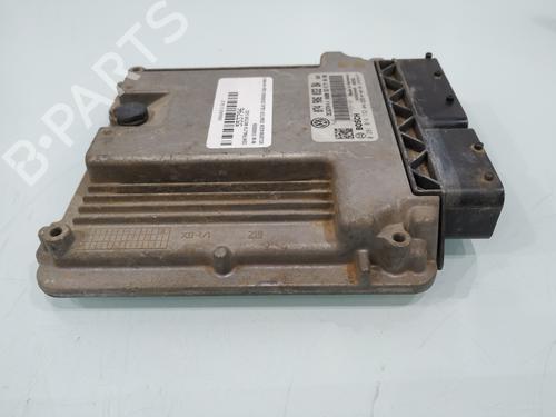 Engine control unit (ECU) VW CRAFTER 30-50 Van (2E_) | BP31248181M57 - Image 6