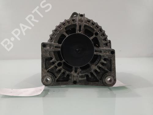 Generator RENAULT GRAND SCÉNIC II (JM0/1_) 1.5 dCi | BP29937434M7