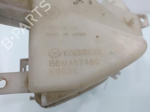 Sprinklertank MAZDA 3 (BL) | BP33185503C113 - Image 6