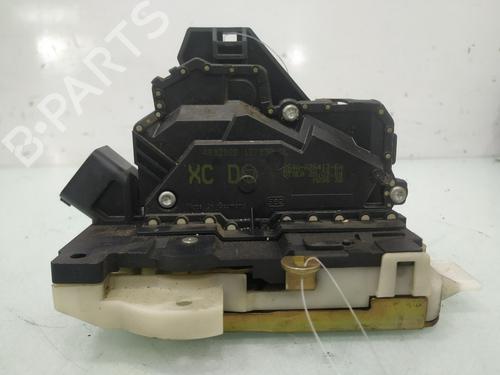 Used Rear left lock FORD MONDEO III Turnier (BWY) 2.0 TDCi (130 hp) 19328327