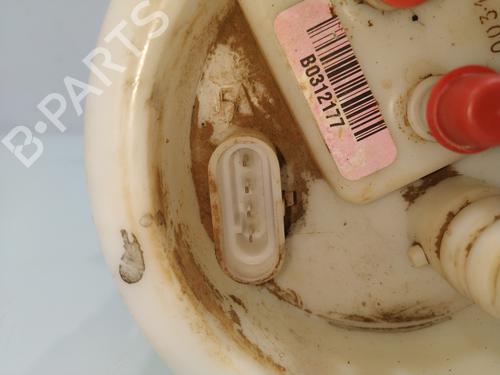 Fuel pump MERCEDES-BENZ M-CLASS (W163)  | BP28191625M76 
