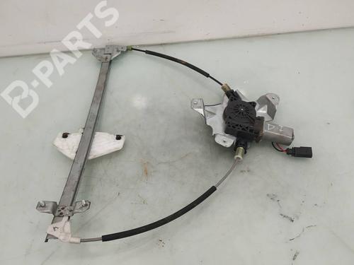 Used Front left window mechanism Front left window mechanism FORD TRANSIT CONNECT (P65_, P70_, P80_) [2002-2026] 10173714 10173714
