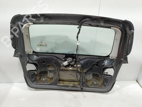 Tailgate OPEL MERIVA B MPV (S10)  | BP11736544C6 