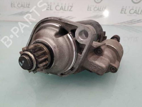 Used Starter SEAT ALTEA XL (5P5, 5P8) [2006-2015]  8086918