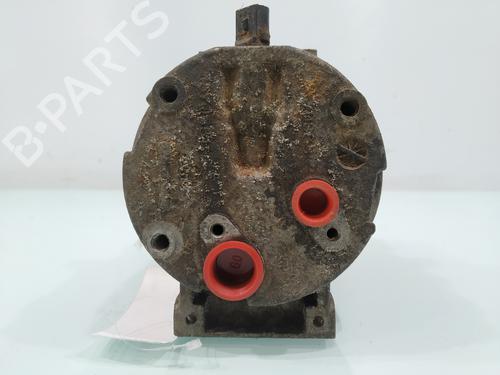 AC compressor RENAULT LAGUNA II (BG0/1_) 1.9 dCi (BG05) | BP25721423M34 